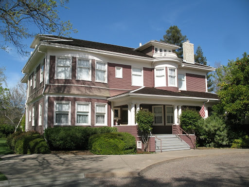 Shadelands Ranch Museum