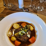 Photo n° 3 de l'avis de Stéphanie.a fait le 01/09/2022 à 15:46 pour Auberge d'Antan à Saint-Girons