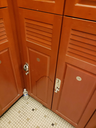 Gym «LA Fitness», reviews and photos, 4949 W 147th St, Hawthorne, CA 90250, USA