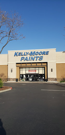 Kelly-Moore Paints, 2480 Sand Creek Rd, Brentwood, CA 94513, USA, 