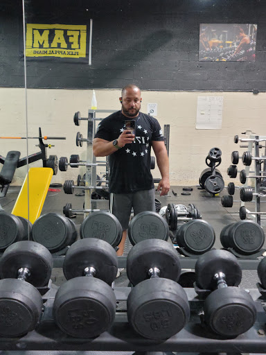 Gym «Flex Appeal Miami», reviews and photos, 12814 SW 122nd Ave, Miami, FL 33186, USA