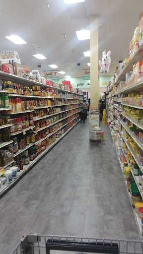 Supermarket «Fresh World», reviews and photos, 6901 Hechinger Dr, Springfield, VA 22151, USA