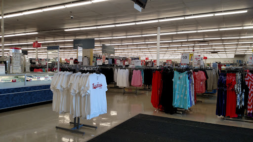 Discount Store «Kmart», reviews and photos, 321 Stadium Plaza #9, Jersey City, NJ 07305, USA
