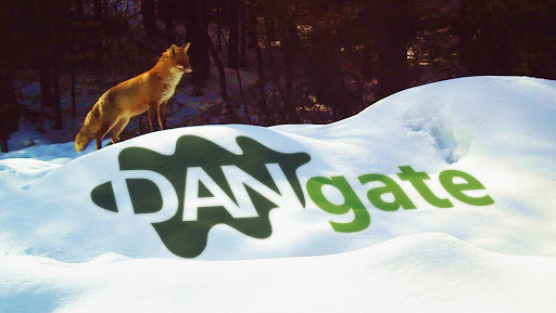 Dangate.dk in Terndrup, Rebild