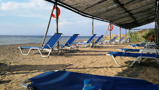 Limnidi beach