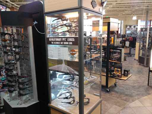 Harley-Davidson Dealer «Harley-Davidson Buell Of Salt Lake City», reviews and photos, 2928 State St, South Salt Lake, UT 84115, USA