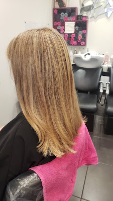 Daniel Guilhem Coiffure à Asnières-sur-Seine