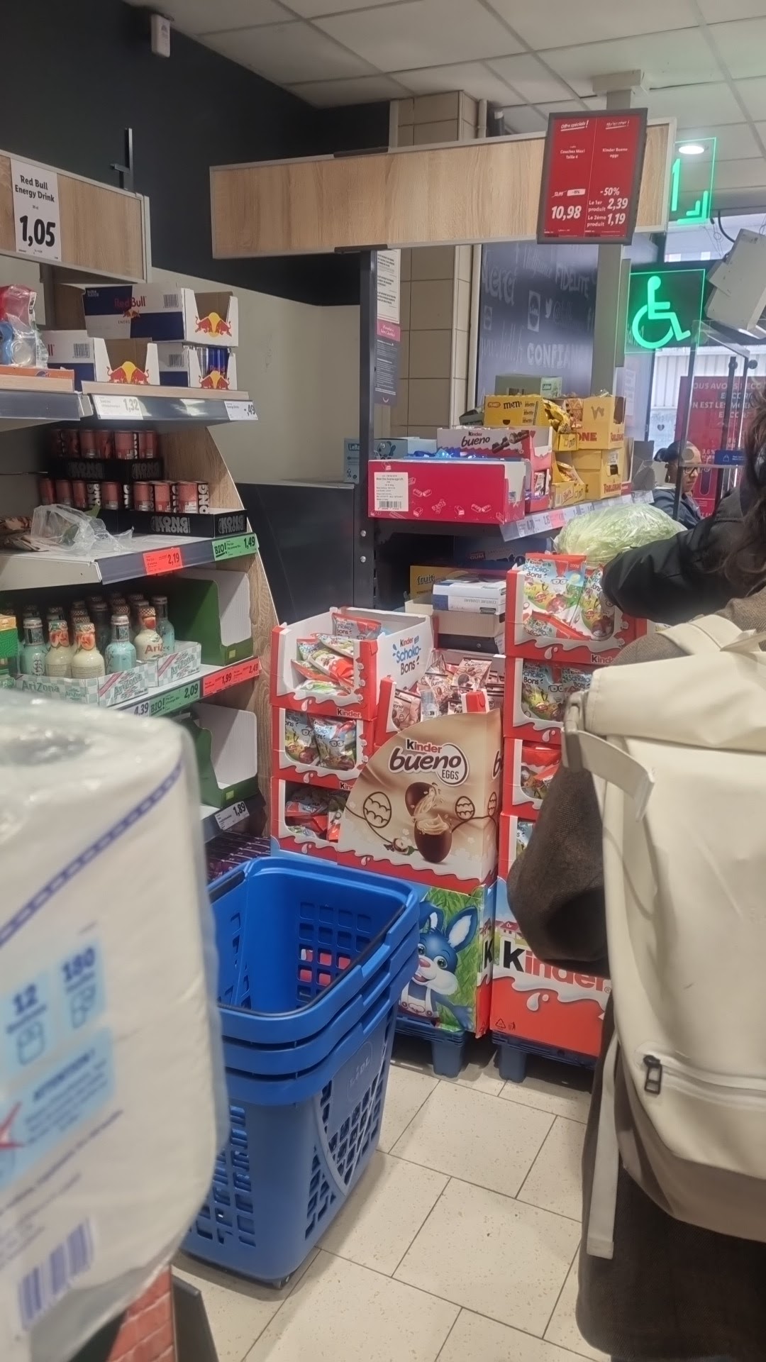 Photo n° 1 de l'avis de Kevin.a fait le 20/03/2024 à 16:22