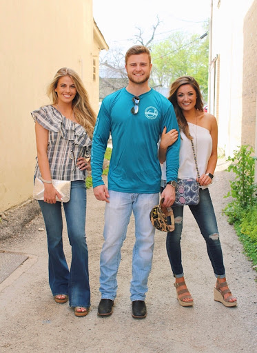 Boutique «Dancing Pony», reviews and photos, 249 W San Antonio St, New Braunfels, TX 78130, USA