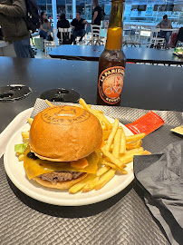 Frite du Restaurant de hamburgers Vivanda Burger à Orly - n°17