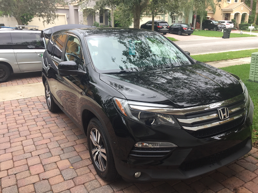 Mobile Car Wash en Boynton Beach