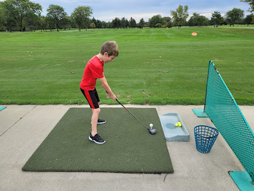 Golf Course «Whispering Willows Golf Course», reviews and photos, 20500 Newburgh Rd, Livonia, MI 48152, USA