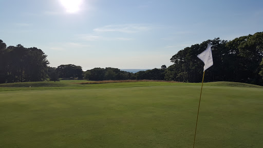 Golf Club «Mink Meadows Golf Club», reviews and photos, 320 Golf Club Rd, Vineyard Haven, MA 02568, USA