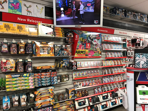 Video Game Store «GameStop», reviews and photos, 650 W Lancaster Ave, Wayne, PA 19087, USA