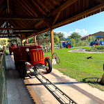 Photo n° 1 de l'avis de Natacha.i fait le 07/09/2021 à 16:16 pour Cigoland Parc d'attractions et de loisirs à Kintzheim