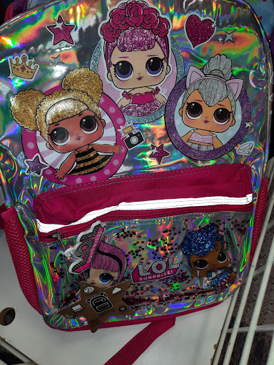 Clothing Store «Ross Dress for Less», reviews and photos, 14200 Baltimore Ave, Laurel, MD 20707, USA