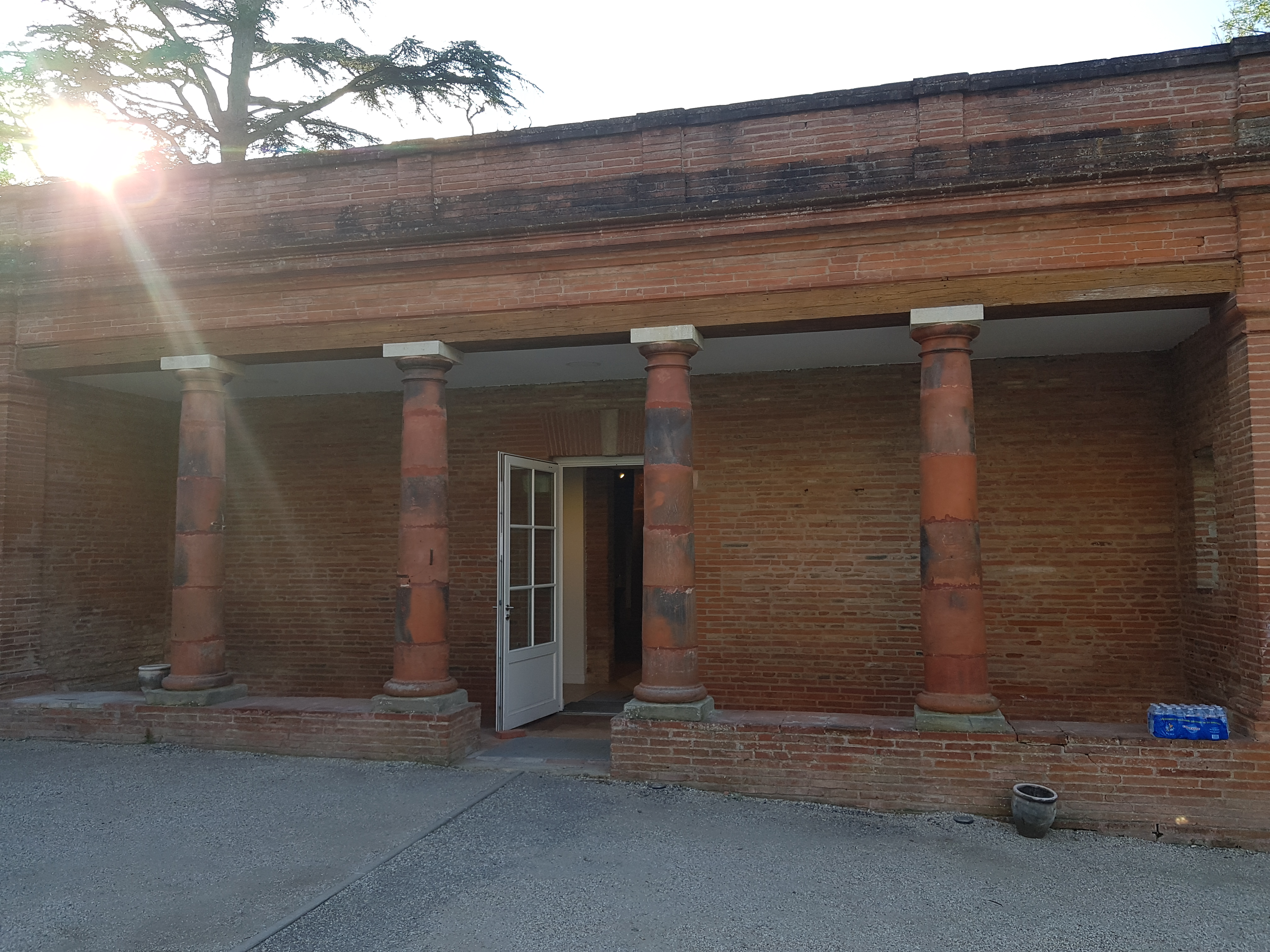 Photo n° 3 de l'avis de Eric.A fait le 22/06/2018 à 18:37