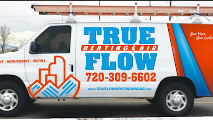 True Flow Heating and Air