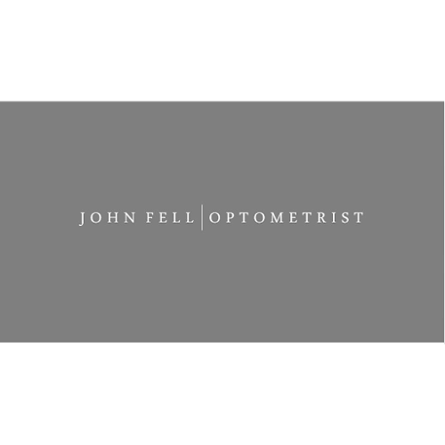 John Fell Opticians - Derby