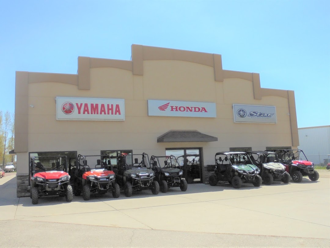 All Seasons Powersports and Marine