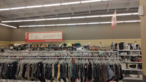 Thrift Store «Savers», reviews and photos