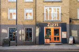 Zizzi - South Woodford image