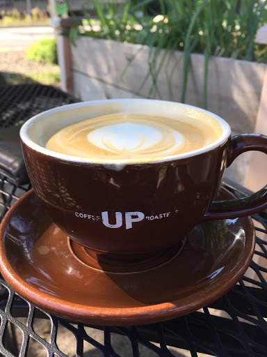 Coffee Store «UP Coffee Roasters», reviews and photos, 1901 Traffic St NE, Minneapolis, MN 55413, USA