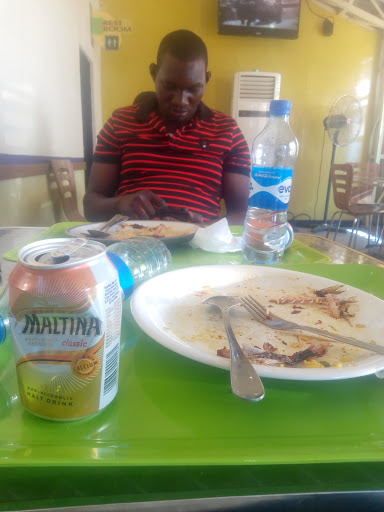 Gurasa Food Castle, Kagoro Road, Kafanchan, Nigeria, Breakfast Restaurant, state Kaduna