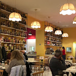 Photo n°5 de l'avis de Paola.a fait le 20/01/2024 à 17:34 sur le  Pizzium à Bologna