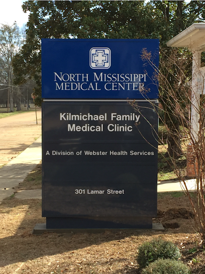 Kilmichael Family Medical Clinic