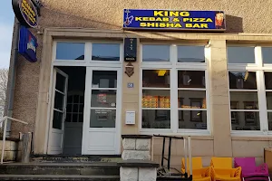King Kebab Redange image