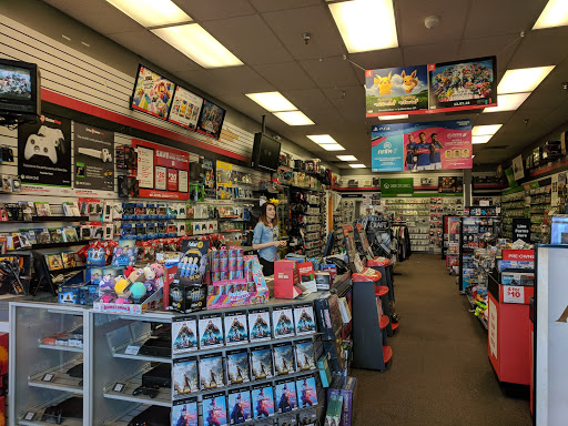 Video Game Store «GameStop», reviews and photos, 8954 SE Sunnyside Rd, Clackamas, OR 97015, USA