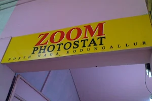 ZOOM PHOTOSTAT image