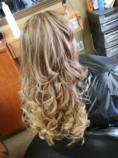 Beauty Salon «L & T Beauty Salon & Barber Shop», reviews and photos, 10064 Mills Ave # G, Whittier, CA 90604, USA