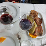 Photo n°1 de l'avis de aderito.i fait le 10/06/2021 à 18:13 sur le  Stein Grill à Coruche