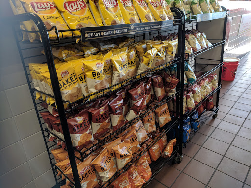 Sandwich Shop «Firehouse Subs», reviews and photos, 6536 US-6, Portage, IN 46368, USA