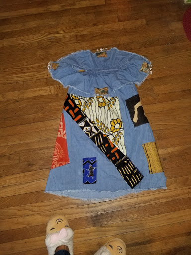 Fabric Store «Discount Fabrics», reviews and photos, 3006 San Pablo Ave, Berkeley, CA 94702, USA