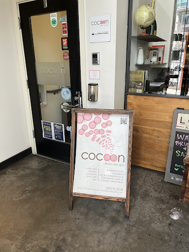 Day Spa «Cocoon Urban Day Spa», reviews and photos, 330 1st St, San Francisco, CA 94105, USA