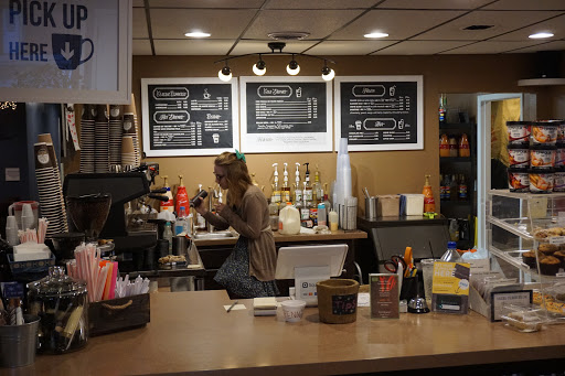 Coffee Shop «Kalona Coffee House», reviews and photos, 425 B Ave, Kalona, IA 52247, USA