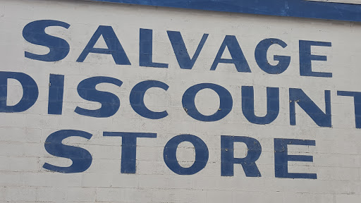 Discount Store «Salvage Discount Store», reviews and photos, 4307 Kernersville Rd, Kernersville, NC 27284, USA