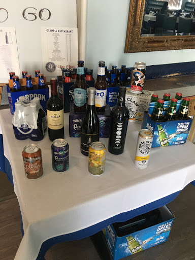 Greek Restaurant «Olympia Restaurant», reviews and photos, 453 Market St, Lowell, MA 01854, USA