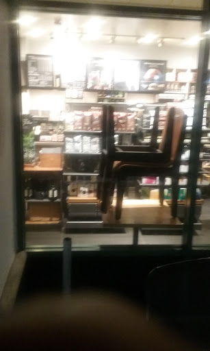 Starbucks image