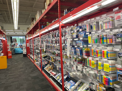 Office Supply Store «Staples», reviews and photos, 2003 Plank Rd, Fredericksburg, VA 22401, USA