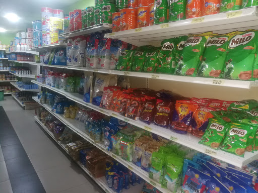 Blend Supermarket, 52 Ire-Akari Estate Road Ireakari estate, Oshodi-Isolo, Lagos, Nigeria, General Store, state Lagos