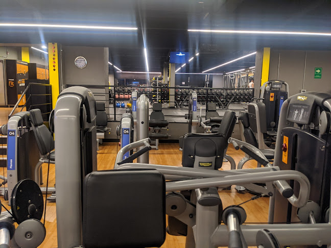 Gym Smartfit Portugal