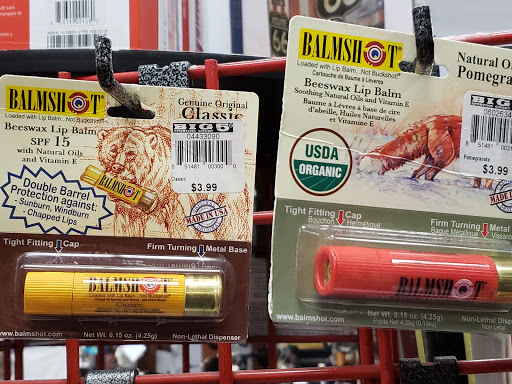 Sporting Goods Store «Big 5 Sporting Goods», reviews and photos, 7111 Eastern Ave, Bell Gardens, CA 90201, USA