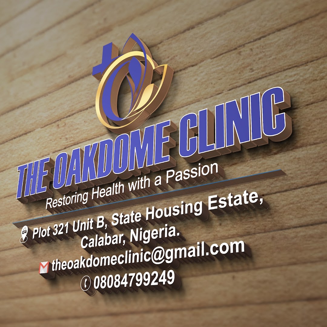 The Oakdome Clinic