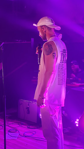 Live Music Bar «The Bartlett», reviews and photos, 228 W Sprague Ave, Spokane, WA 99201, USA