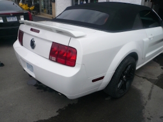 Auto Body Shop «One Stop Collision», reviews and photos, 130 Middlebelt Rd, Garden City, MI 48135, USA