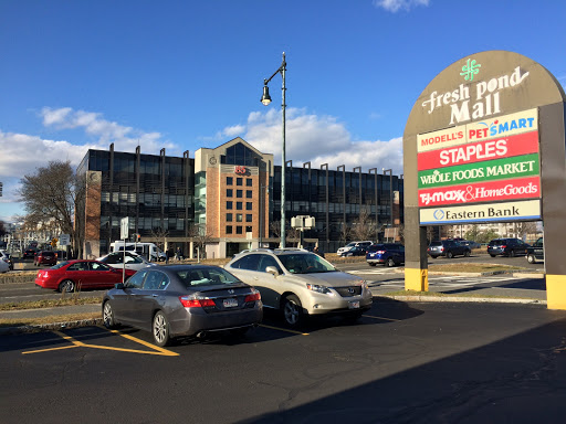 Shopping Mall «Fresh Pond Mall», reviews and photos, 545 Concord Ave #21, Cambridge, MA 02138, USA